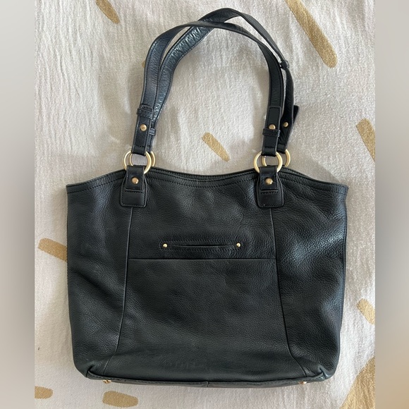 Leather Purse - Picture 2 of 8